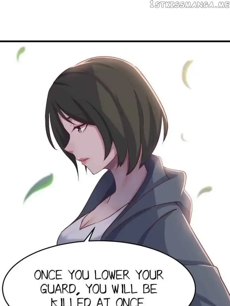 Blind Date To Cultivate Chapter 42 page 9