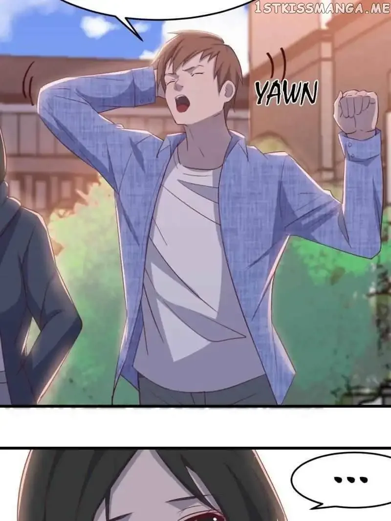 Blind Date To Cultivate Chapter 42 page 5
