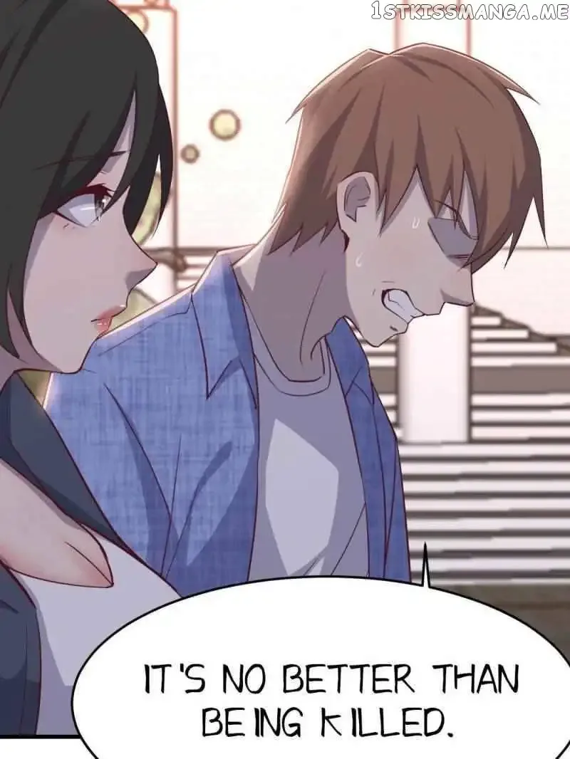 Blind Date To Cultivate Chapter 42 page 15