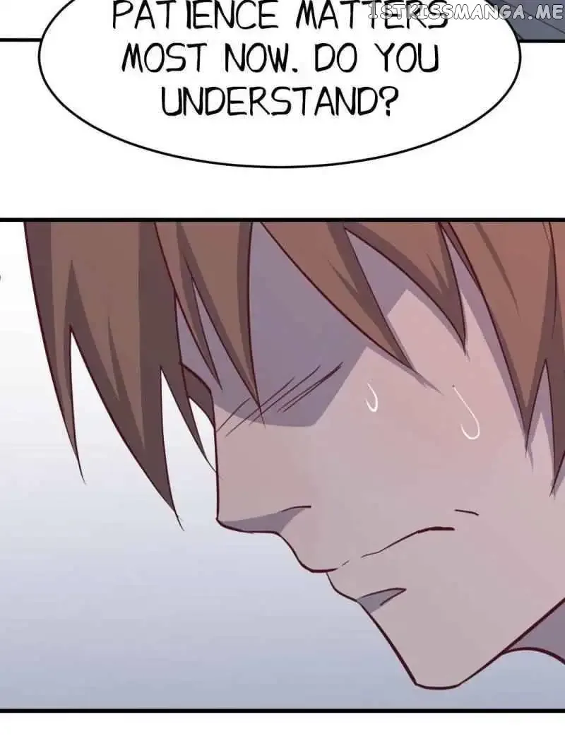 Blind Date To Cultivate Chapter 42 page 11