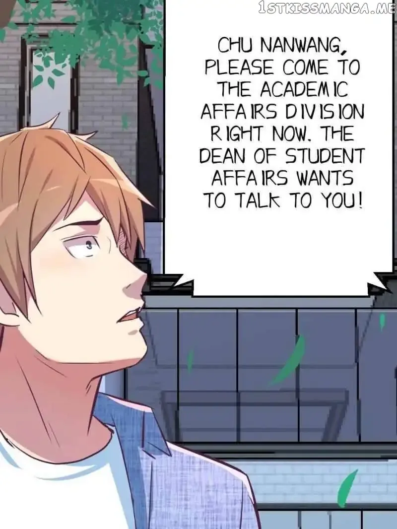 Blind Date To Cultivate Chapter 42 page 24