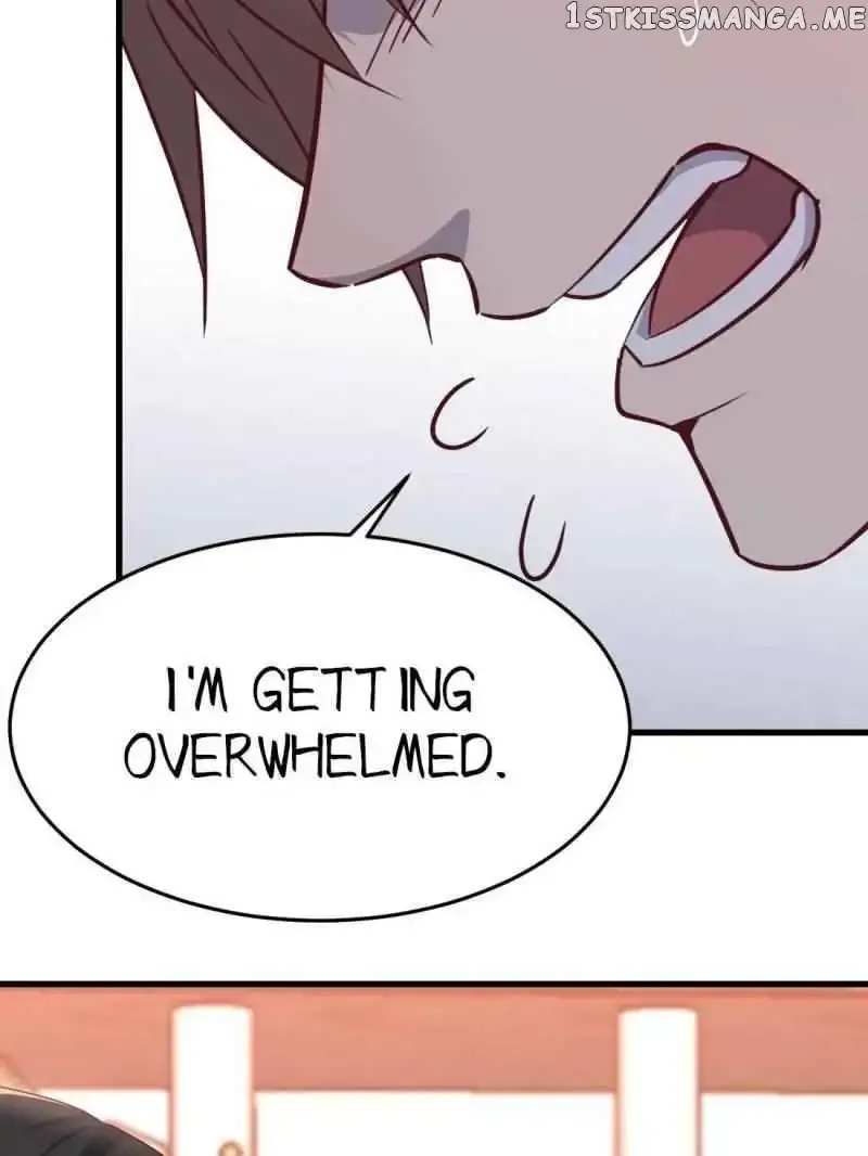 Blind Date To Cultivate Chapter 42 page 14