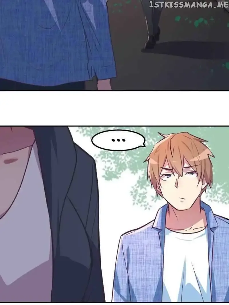 Blind Date To Cultivate Chapter 42 page 20