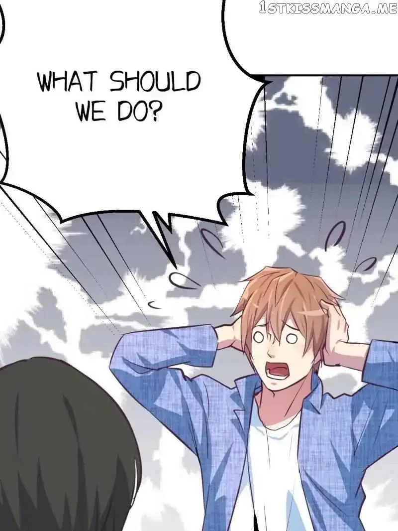 Blind Date To Cultivate Chapter 42 page 31