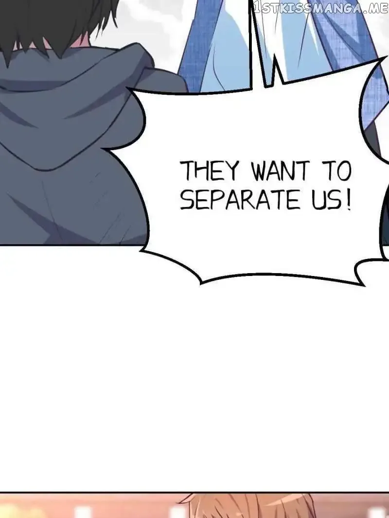 Blind Date To Cultivate Chapter 42 page 32