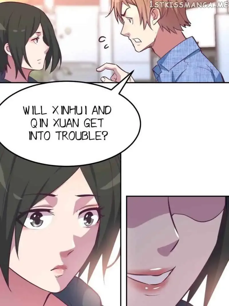 Blind Date To Cultivate Chapter 42 page 33