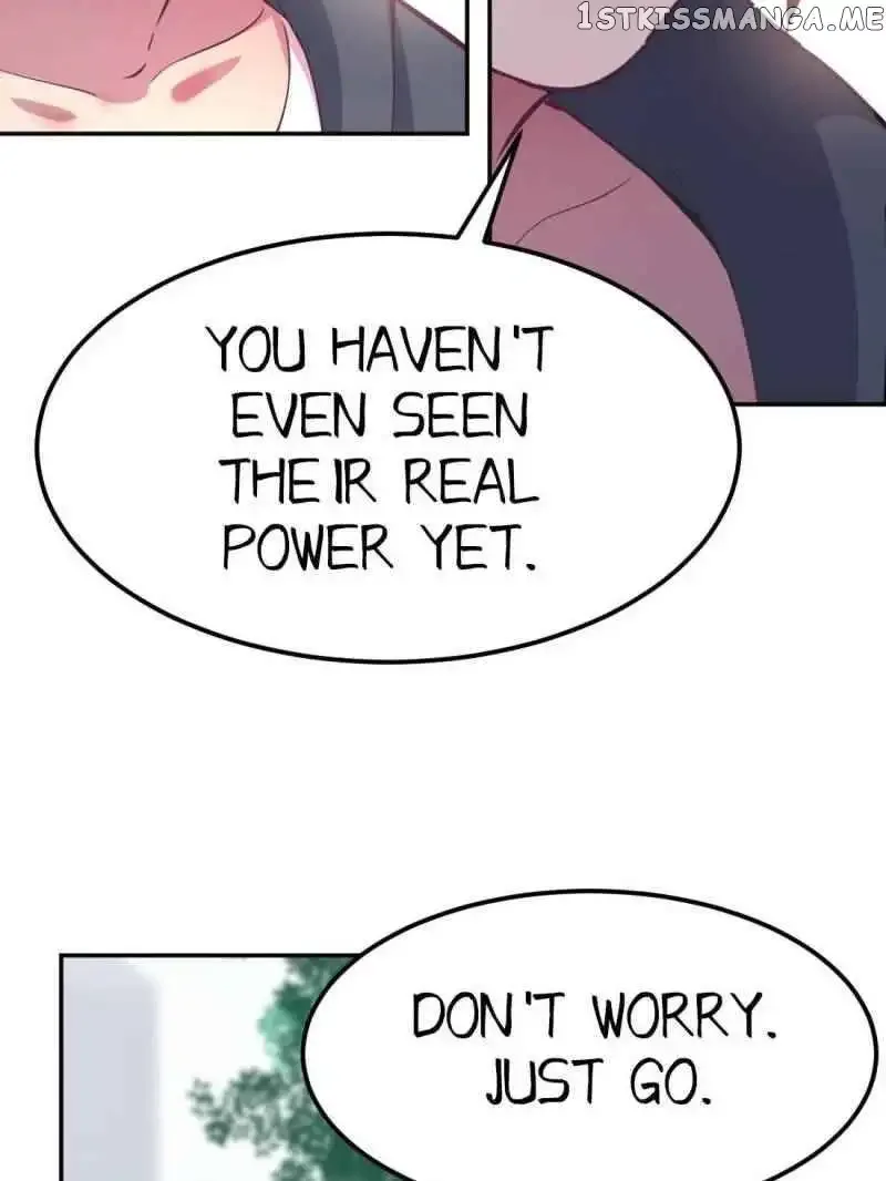 Blind Date To Cultivate Chapter 42 page 34