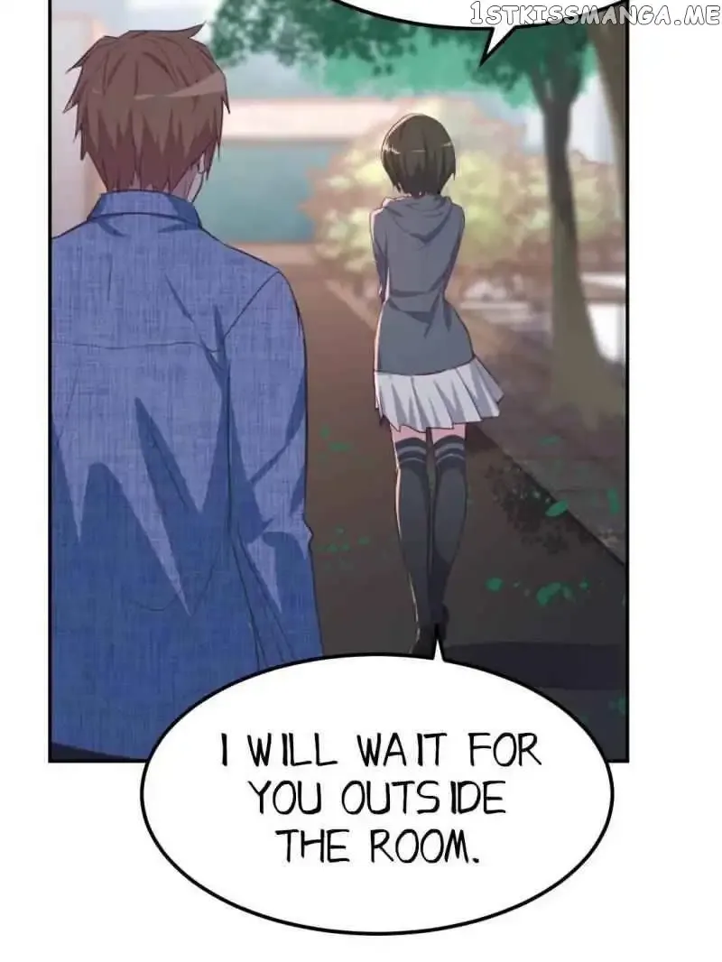 Blind Date To Cultivate Chapter 42 page 35