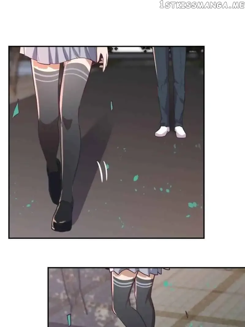 Blind Date To Cultivate Chapter 42 page 37