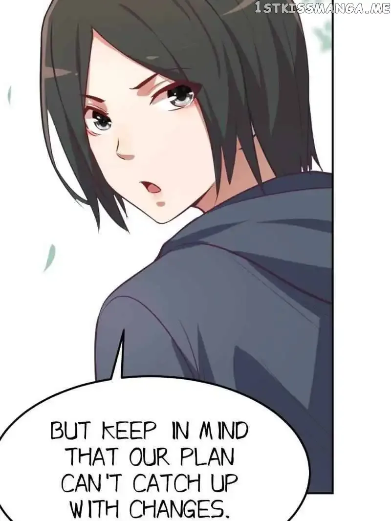 Blind Date To Cultivate Chapter 42 page 41
