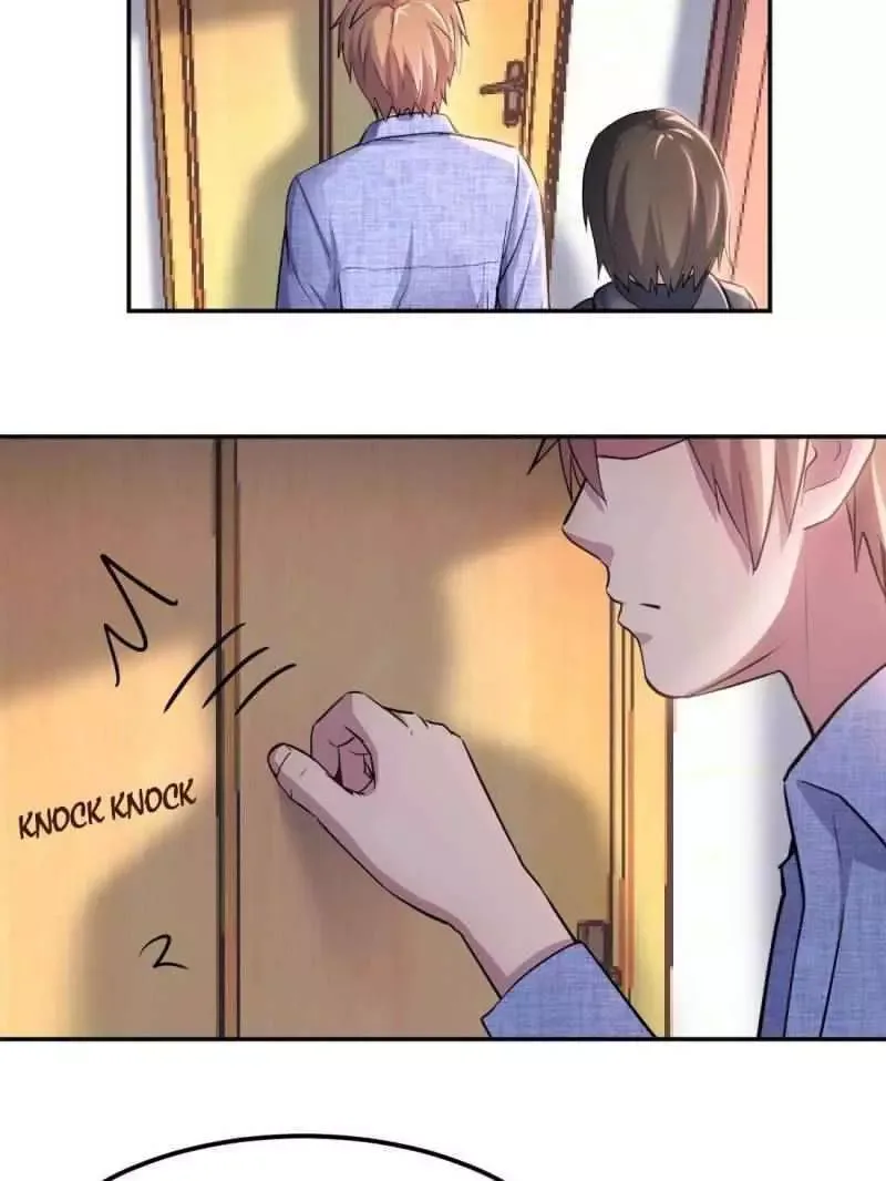 Blind Date To Cultivate Chapter 43 page 2