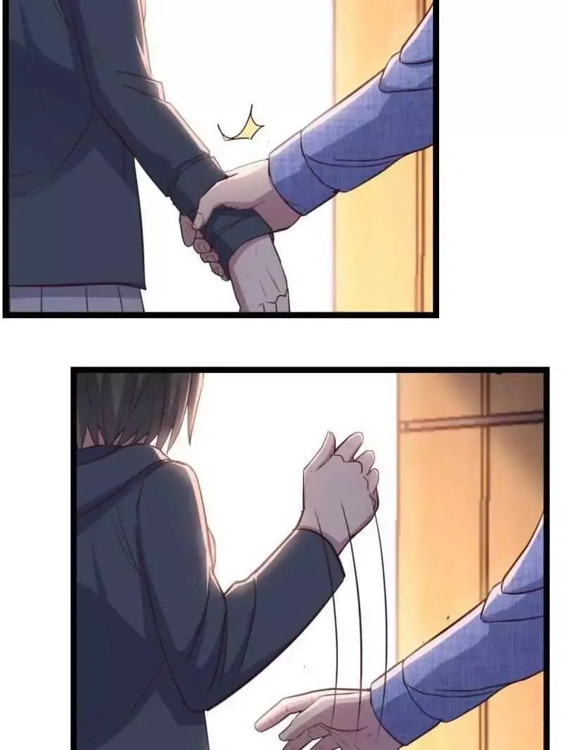 Blind Date To Cultivate Chapter 43 page 23