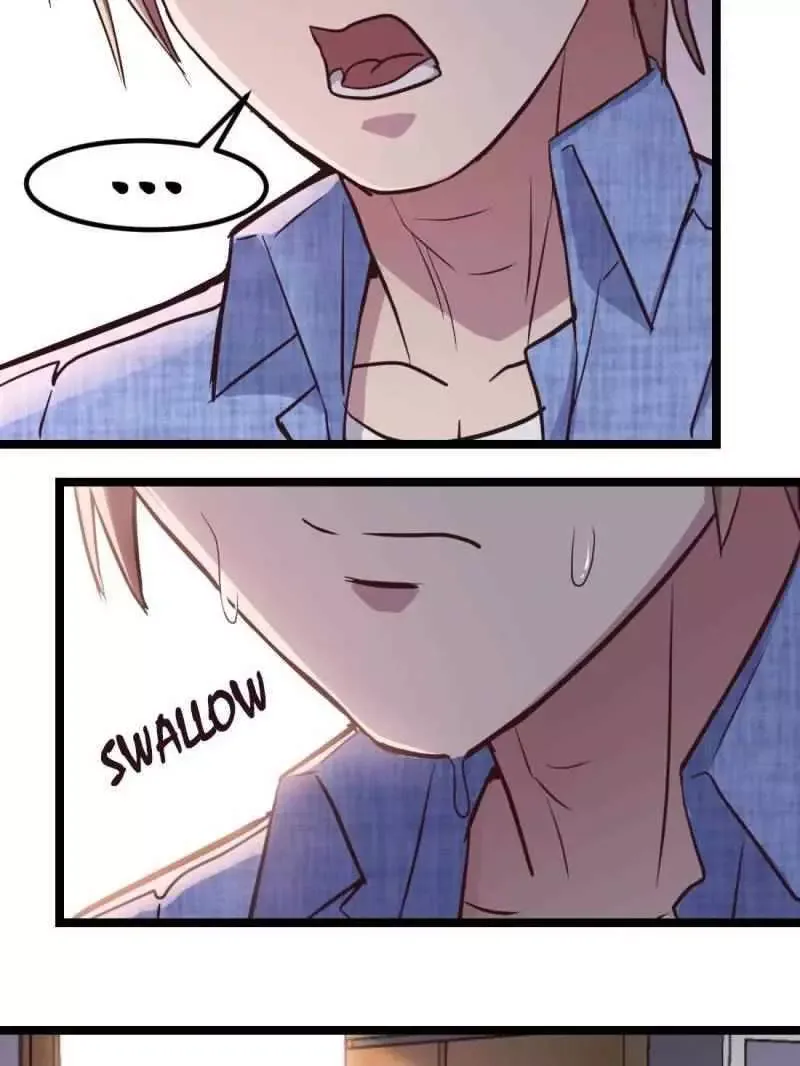 Blind Date To Cultivate Chapter 43 page 28