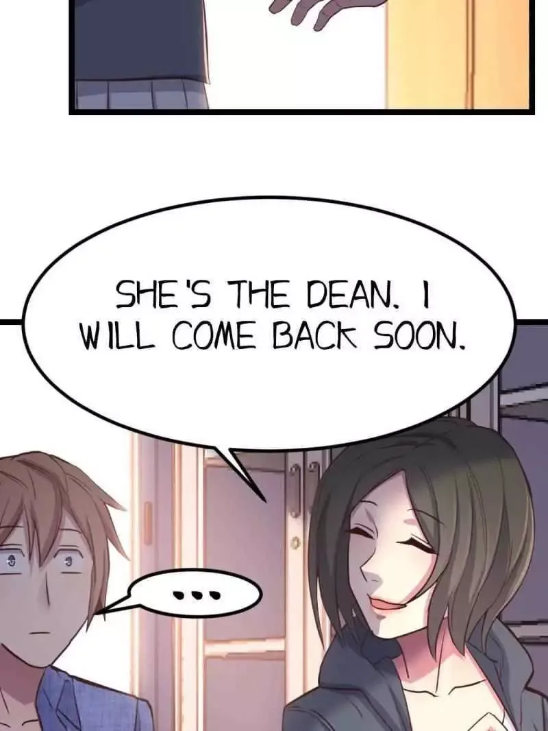 Blind Date To Cultivate Chapter 43 page 24