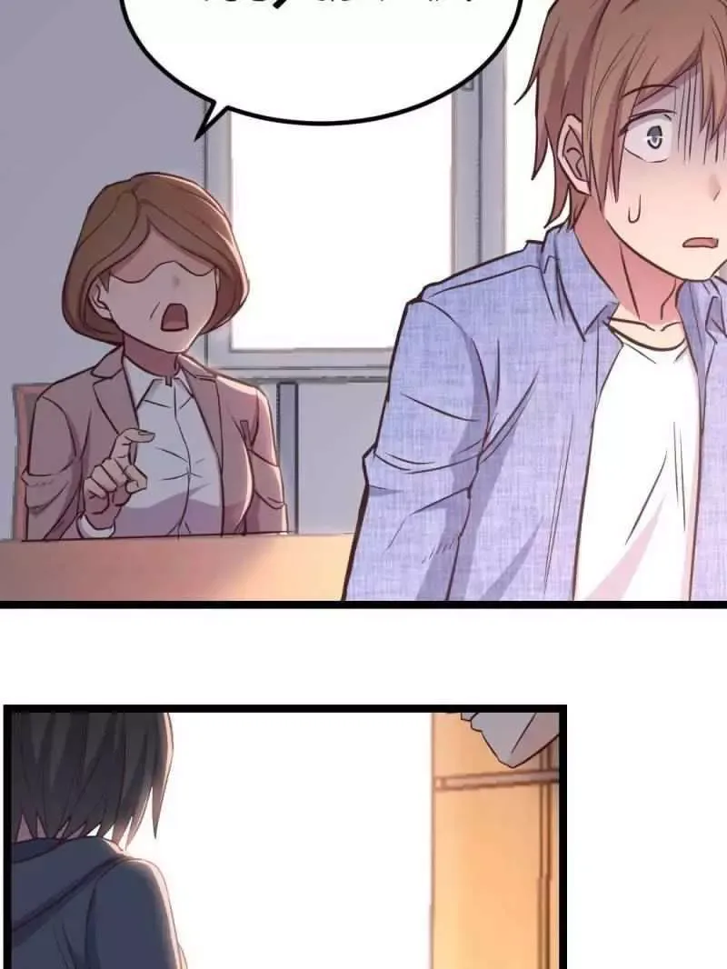 Blind Date To Cultivate Chapter 43 page 22