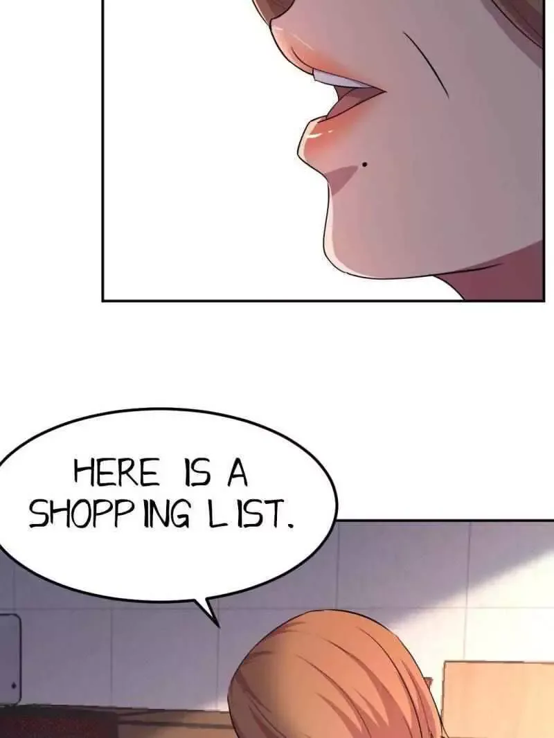 Blind Date To Cultivate Chapter 43 page 12