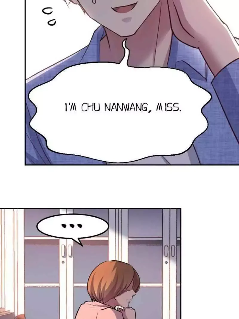 Blind Date To Cultivate Chapter 43 page 6