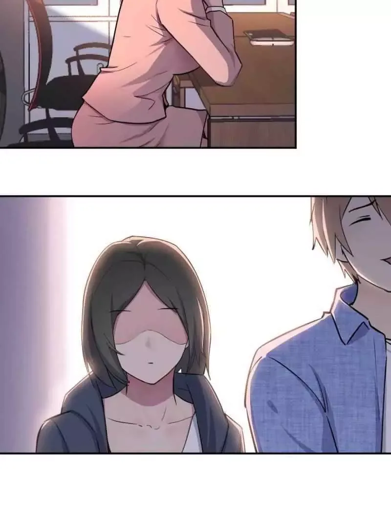Blind Date To Cultivate Chapter 43 page 7
