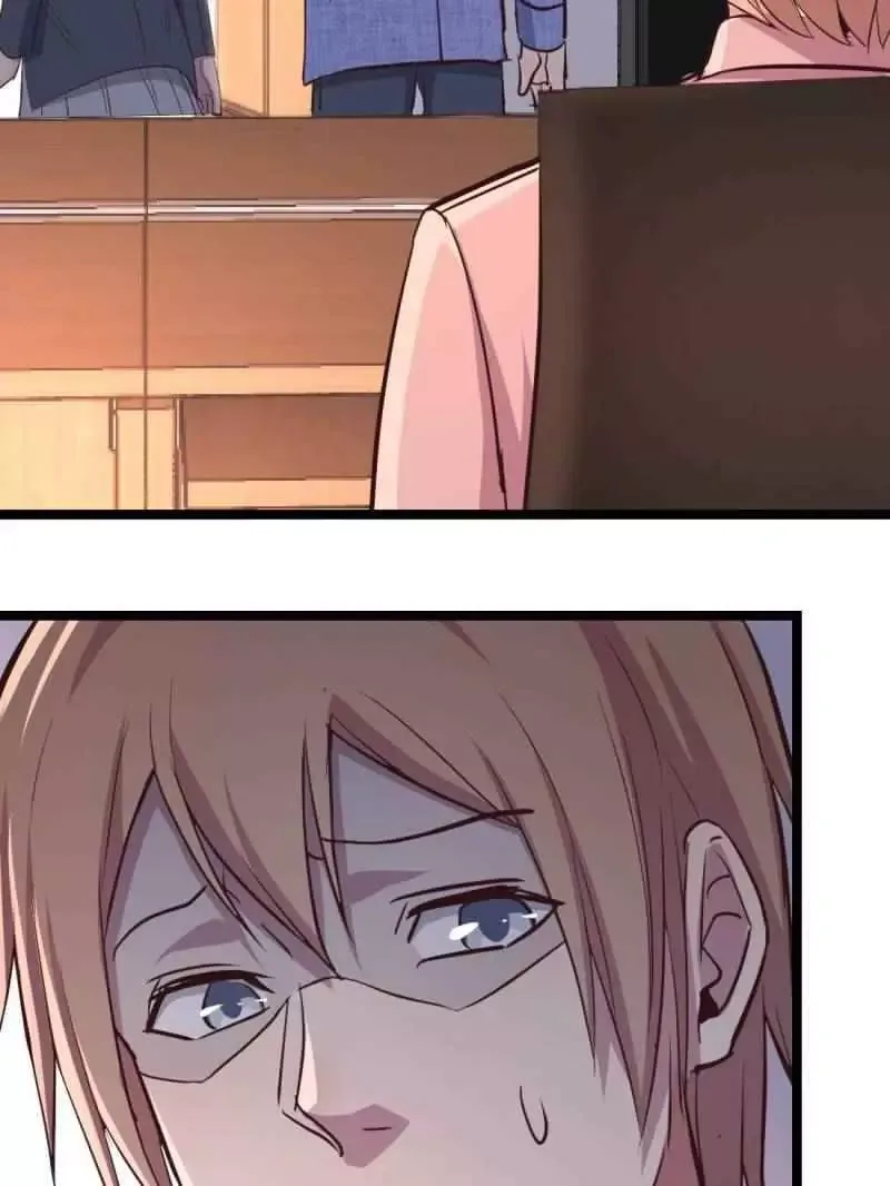 Blind Date To Cultivate Chapter 43 page 27