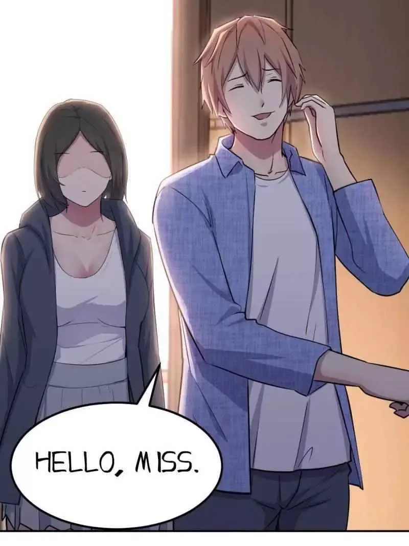Blind Date To Cultivate Chapter 43 page 4