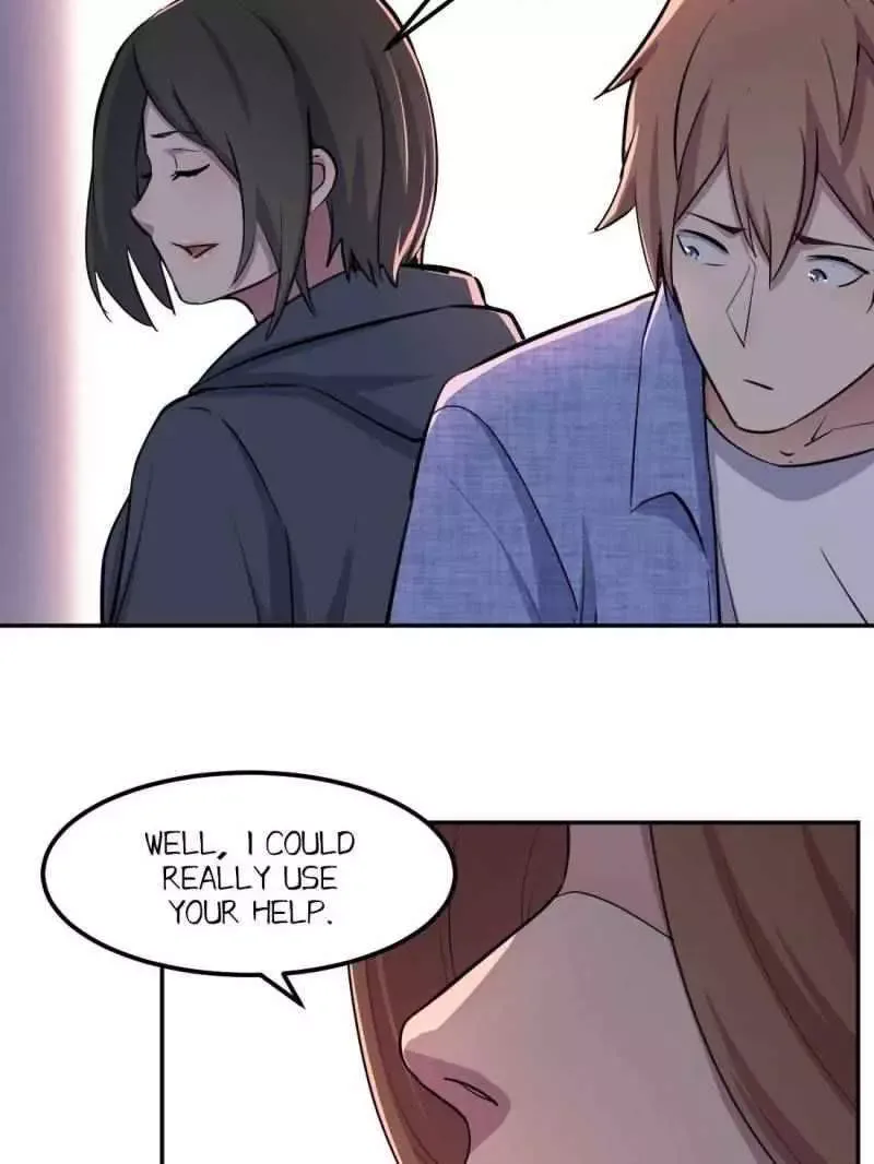 Blind Date To Cultivate Chapter 43 page 11