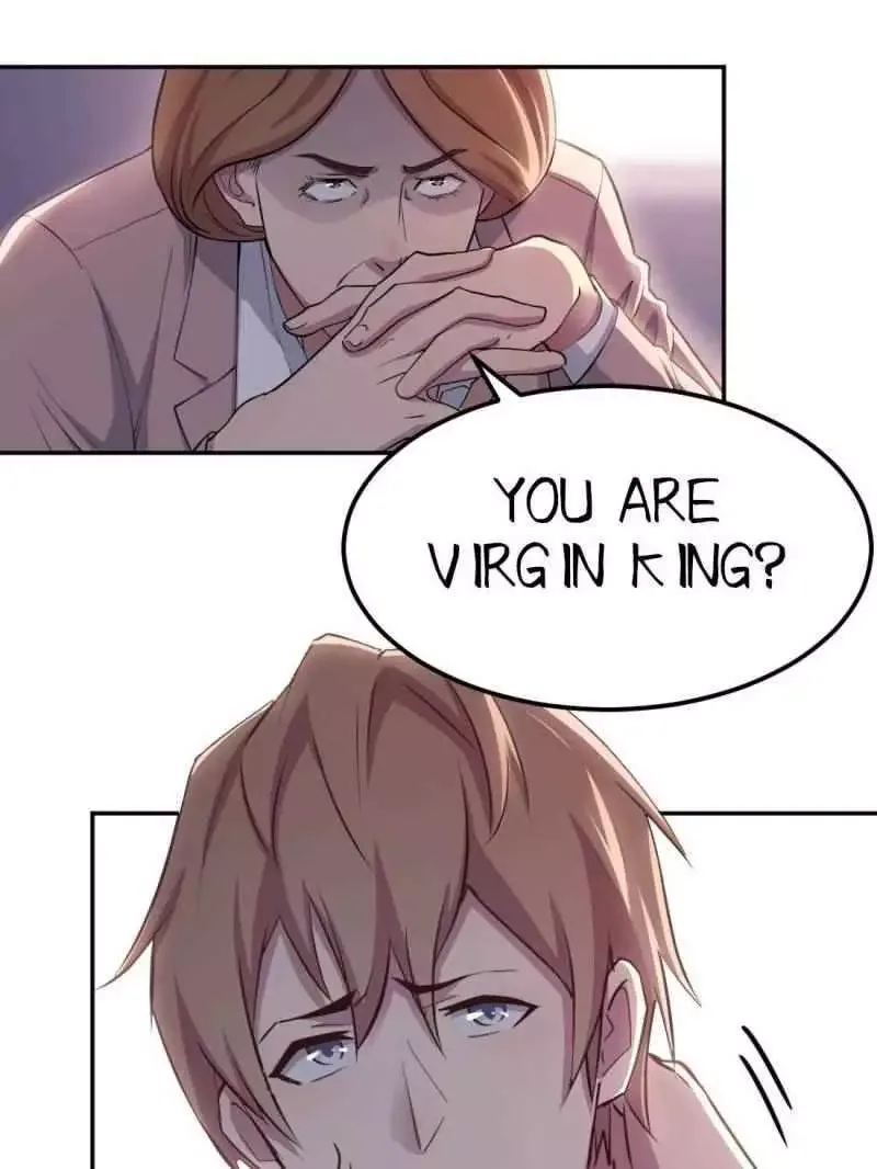 Blind Date To Cultivate Chapter 43 page 5