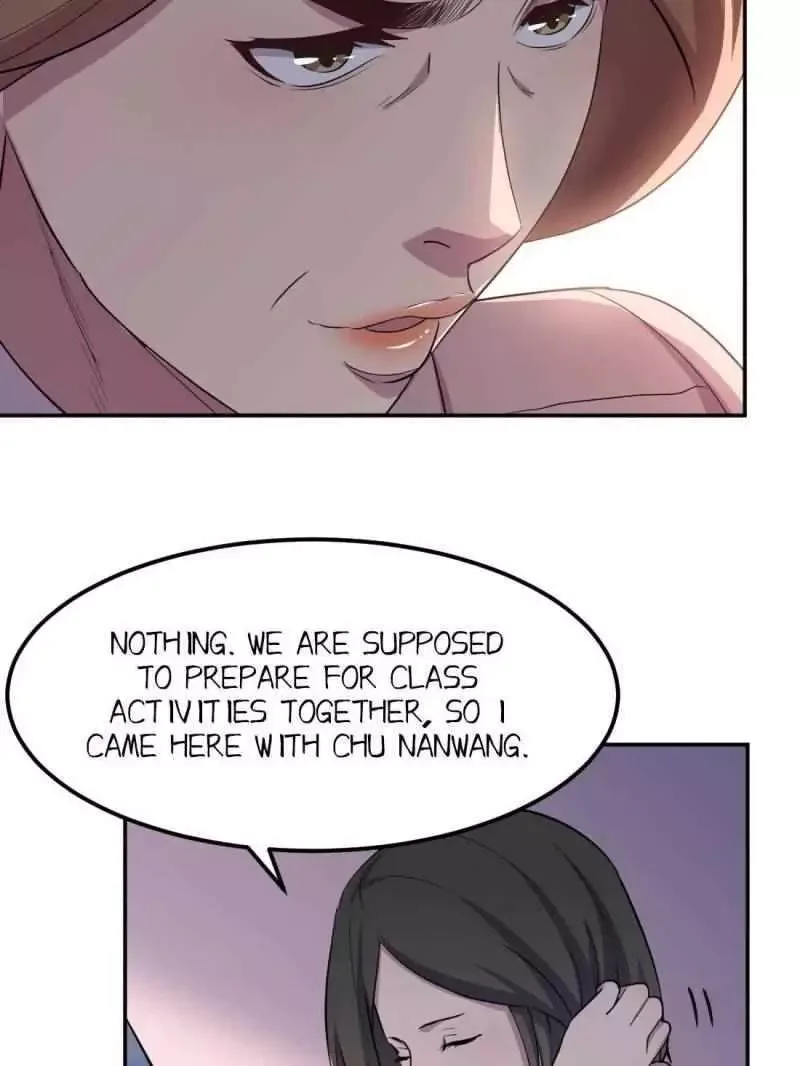 Blind Date To Cultivate Chapter 43 page 9
