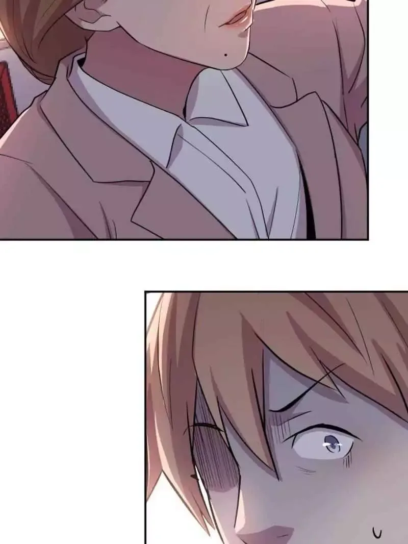 Blind Date To Cultivate Chapter 43 page 16