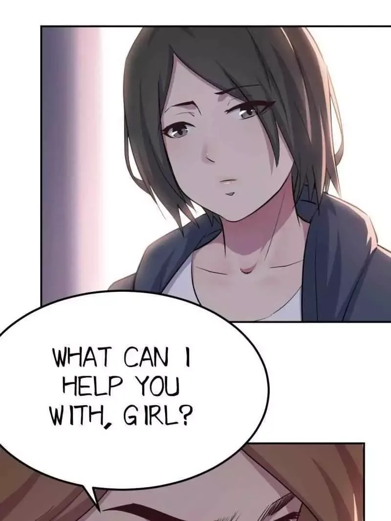 Blind Date To Cultivate Chapter 43 page 8