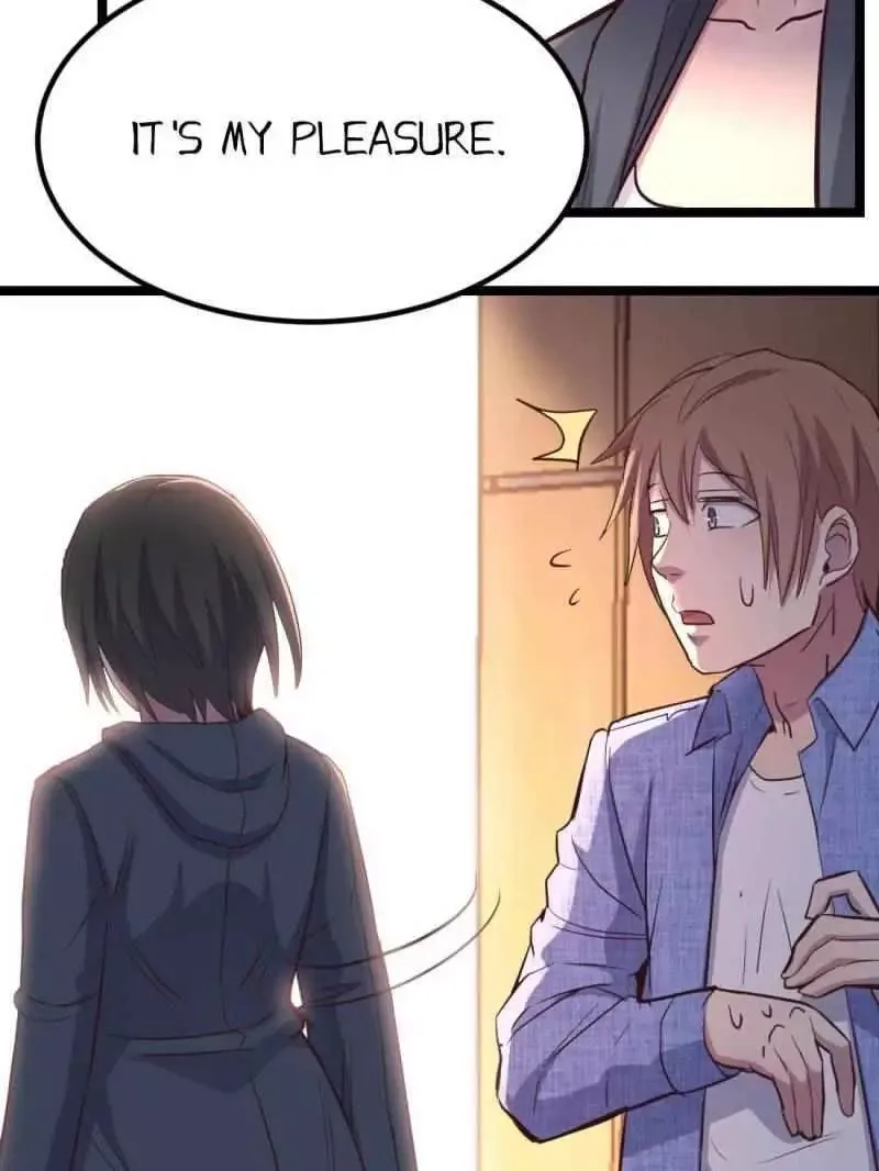 Blind Date To Cultivate Chapter 43 page 20