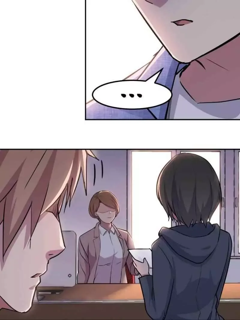 Blind Date To Cultivate Chapter 43 page 17