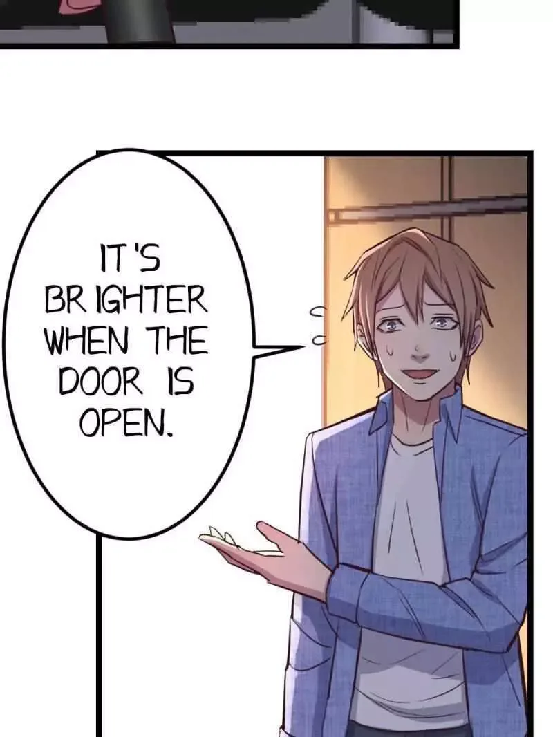 Blind Date To Cultivate Chapter 43 page 33