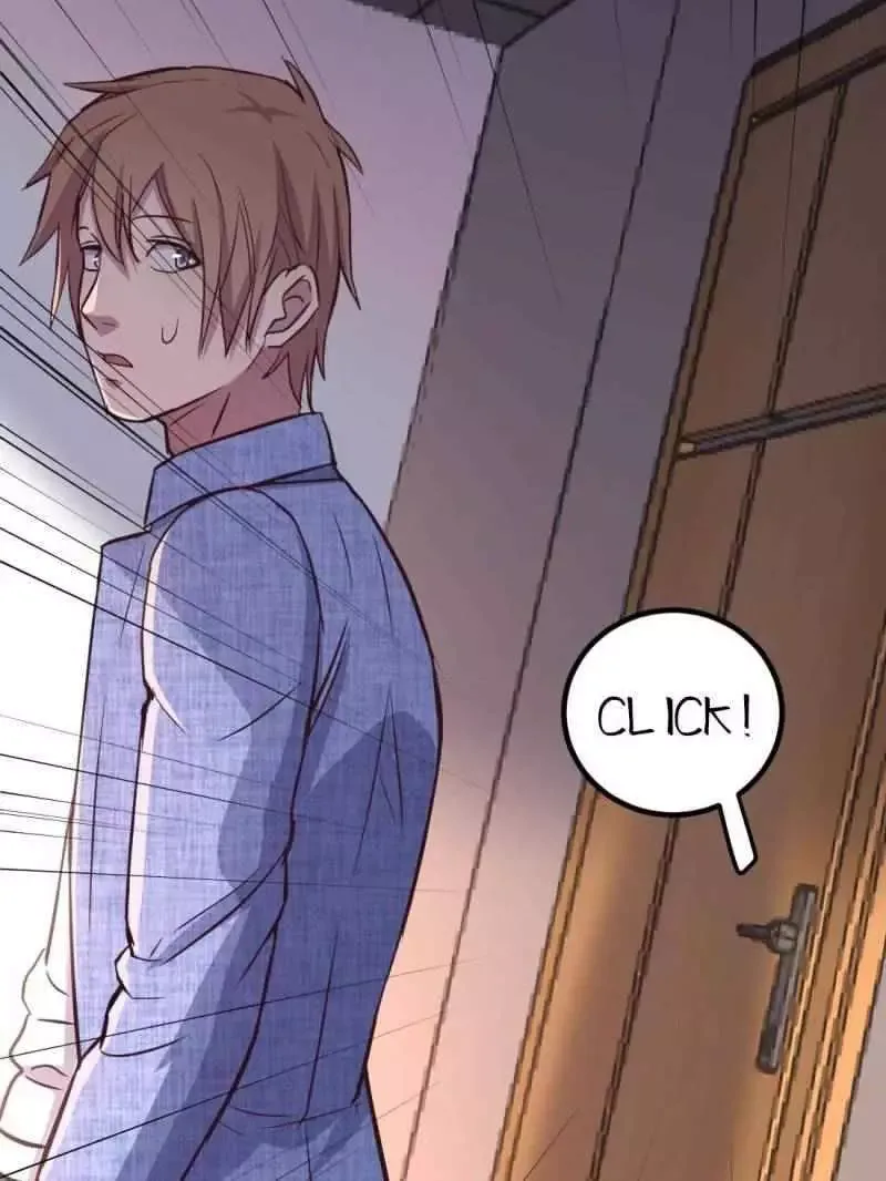 Blind Date To Cultivate Chapter 43 page 39