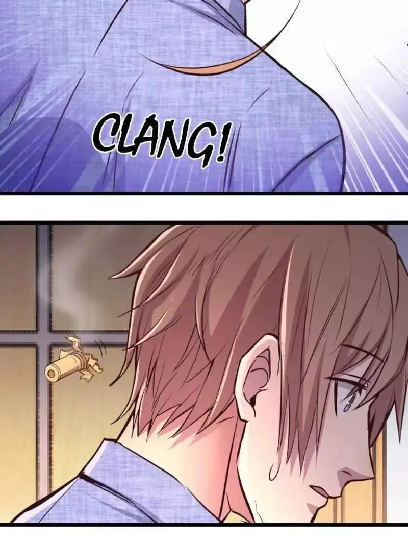 Blind Date To Cultivate Chapter 43 page 42