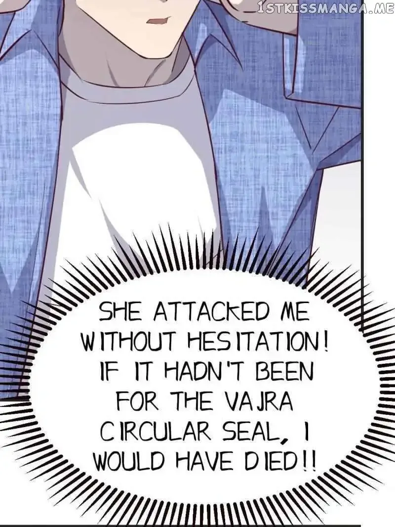Blind Date To Cultivate Chapter 44 page 3