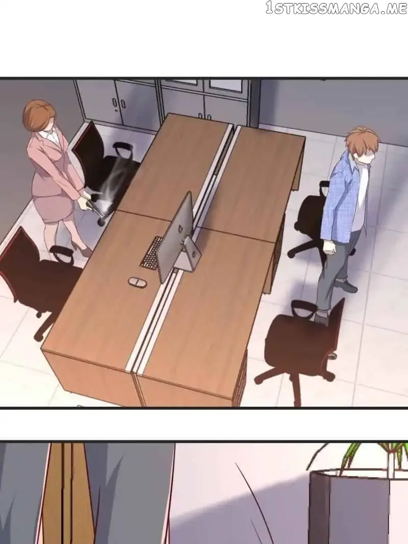 Blind Date To Cultivate Chapter 44 page 1
