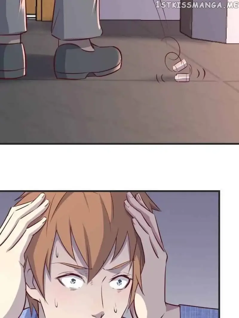 Blind Date To Cultivate Chapter 44 page 2