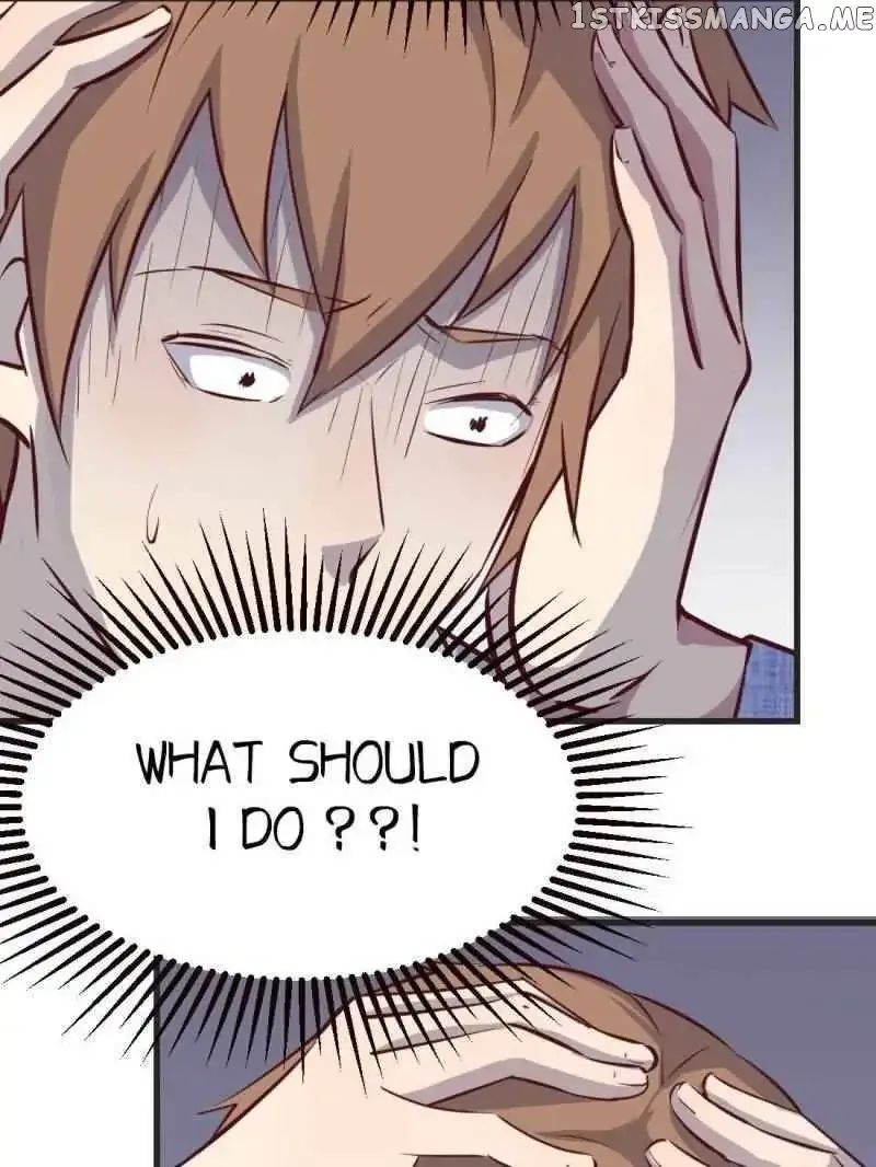 Blind Date To Cultivate Chapter 44 page 4