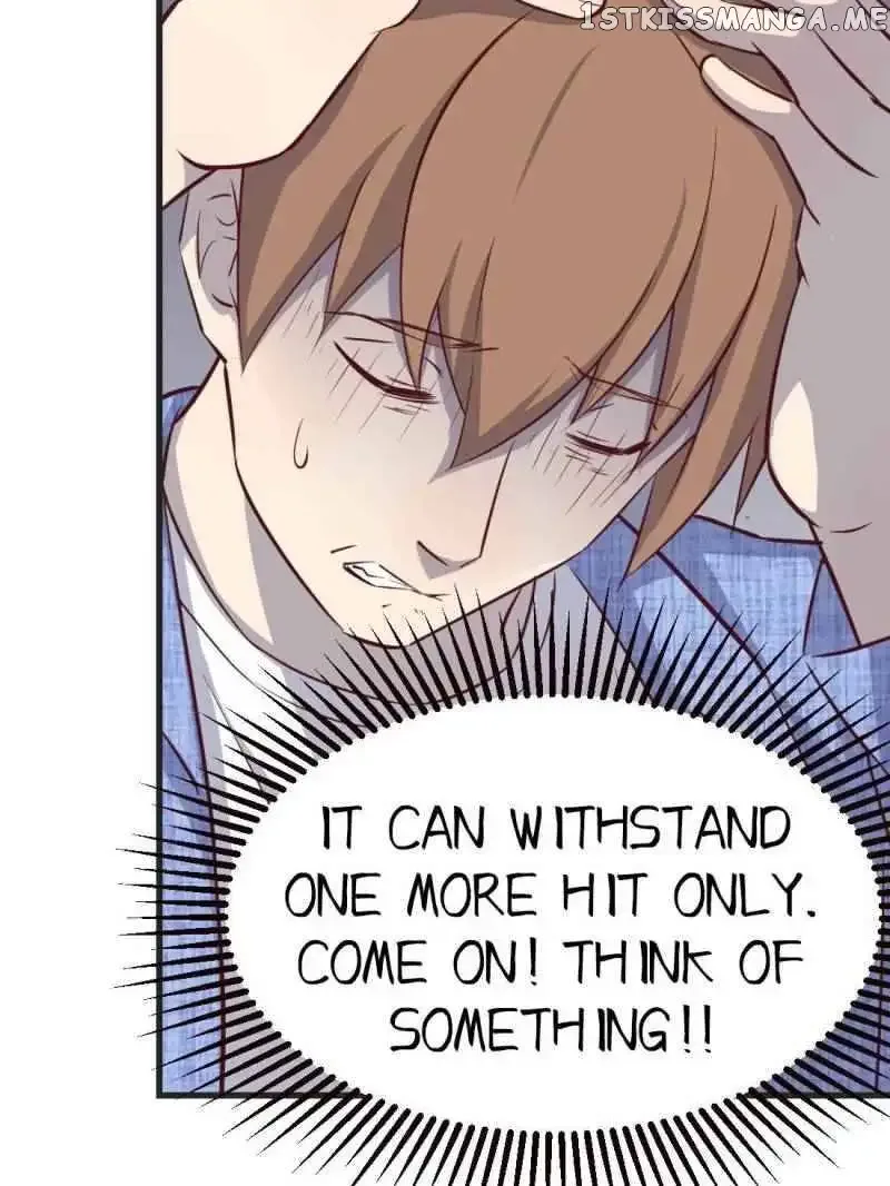 Blind Date To Cultivate Chapter 44 page 5