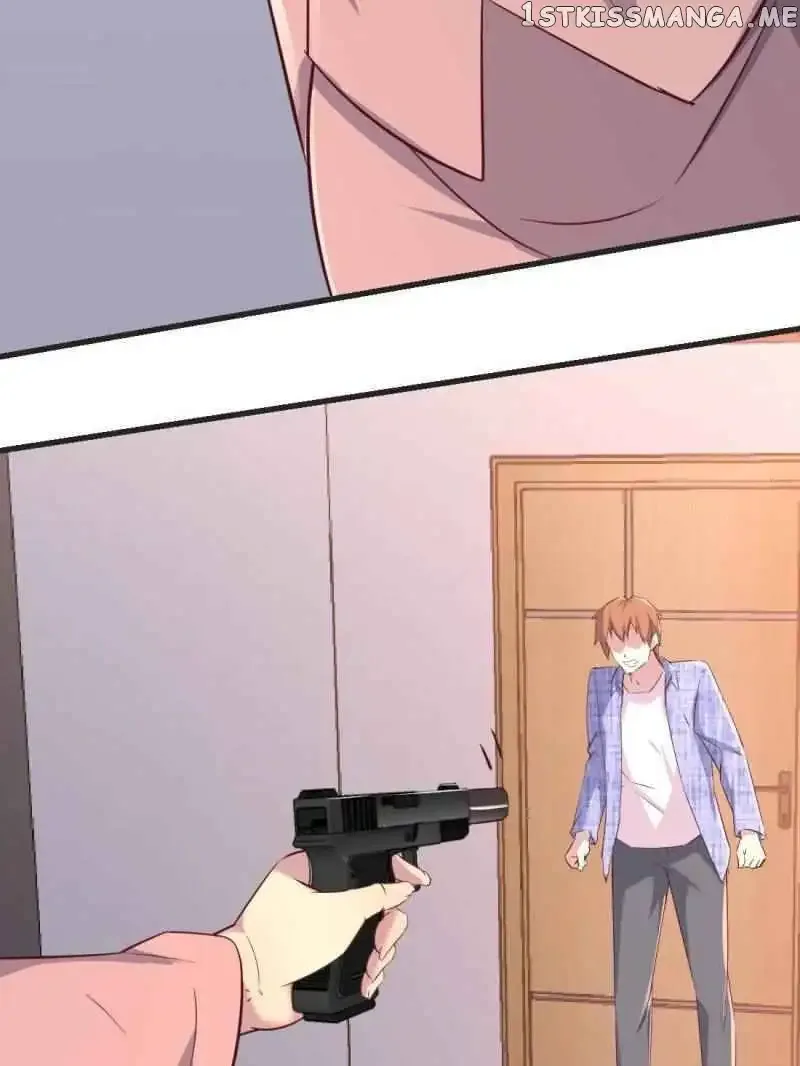 Blind Date To Cultivate Chapter 44 page 15