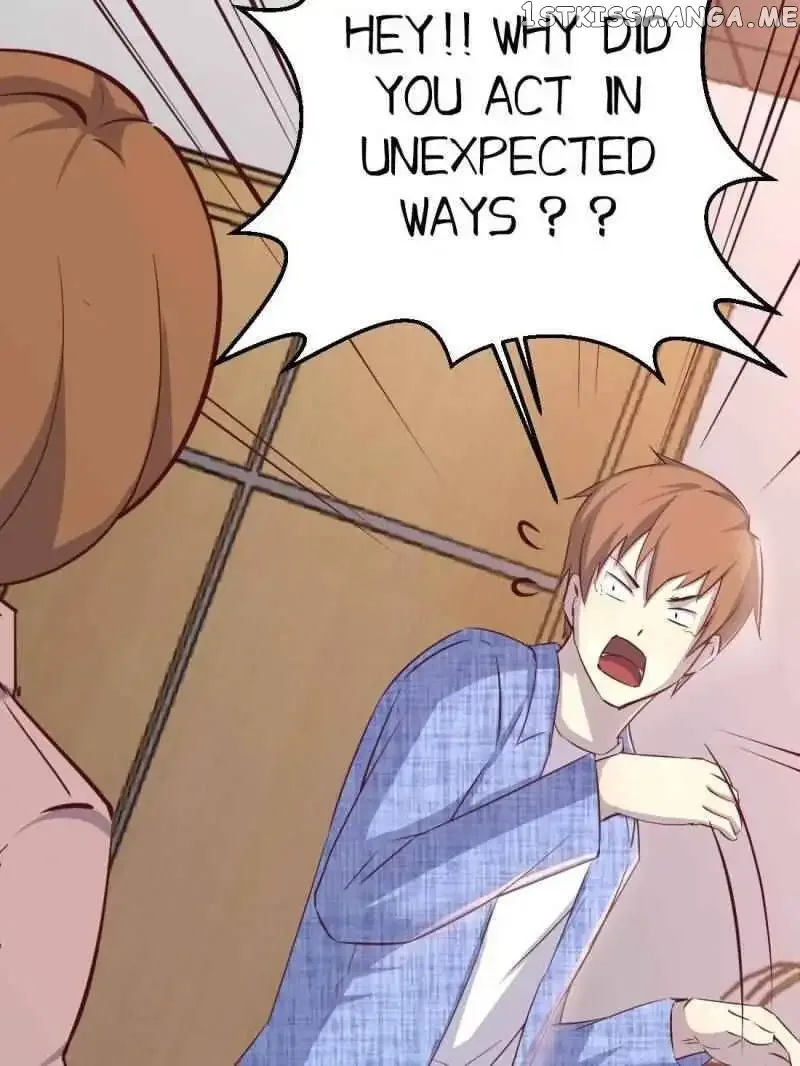 Blind Date To Cultivate Chapter 44 page 8