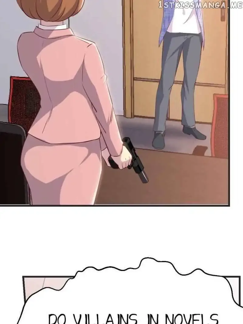 Blind Date To Cultivate Chapter 44 page 10