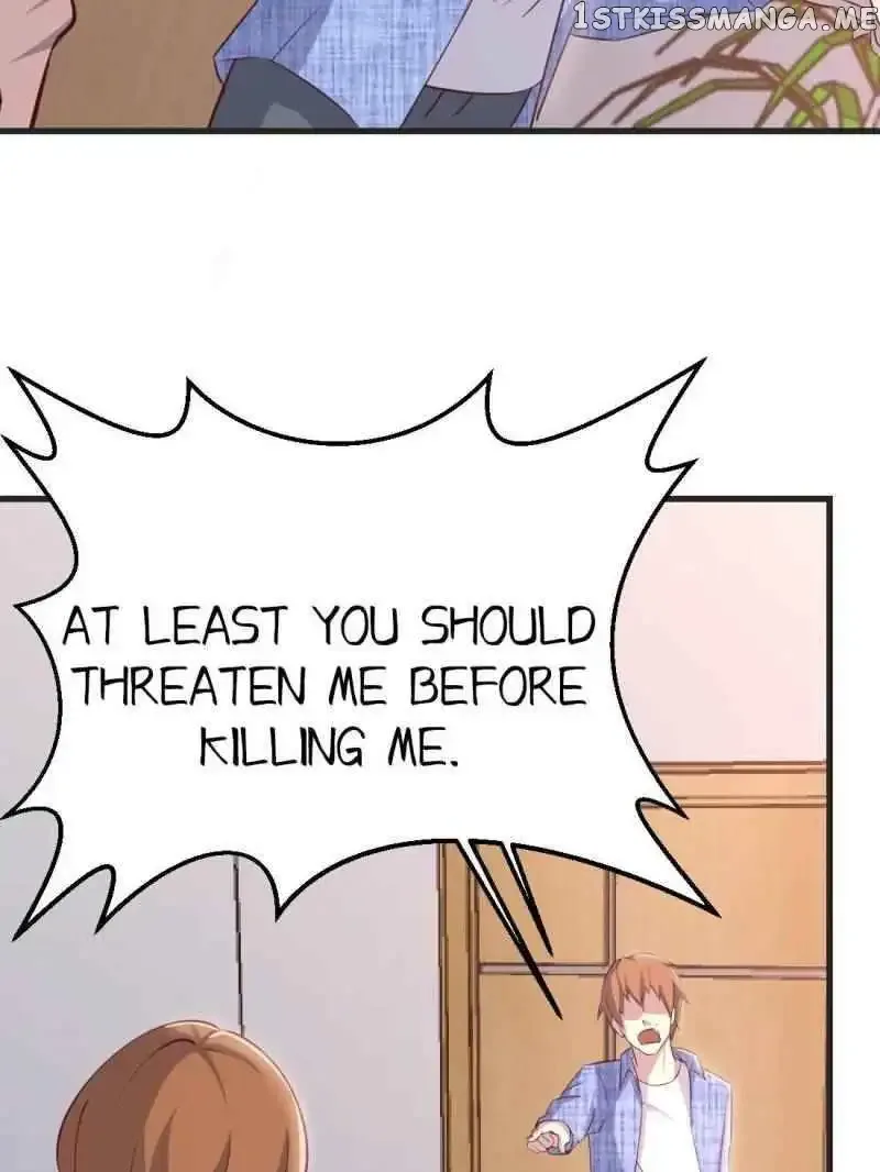 Blind Date To Cultivate Chapter 44 page 9