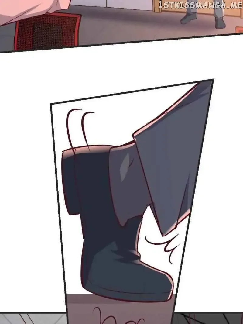 Blind Date To Cultivate Chapter 44 page 16