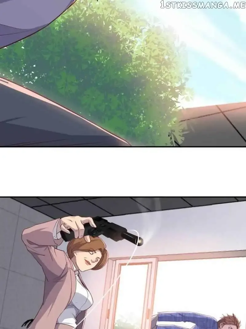 Blind Date To Cultivate Chapter 44 page 32