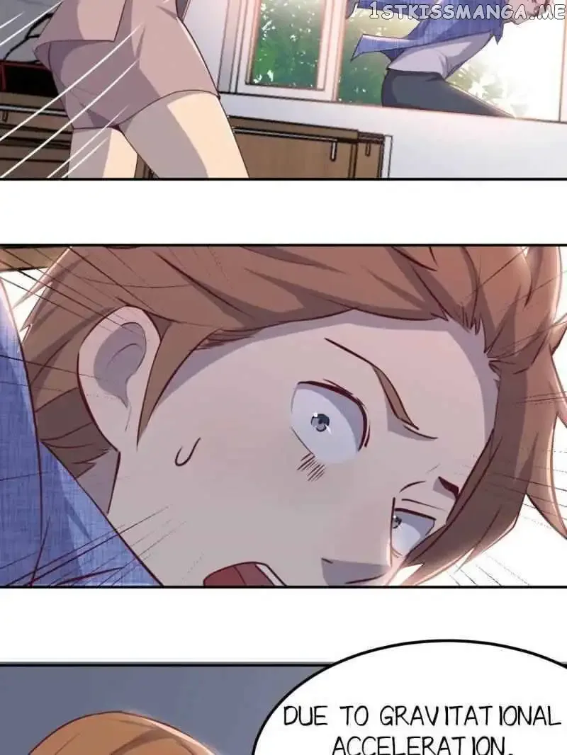 Blind Date To Cultivate Chapter 44 page 33