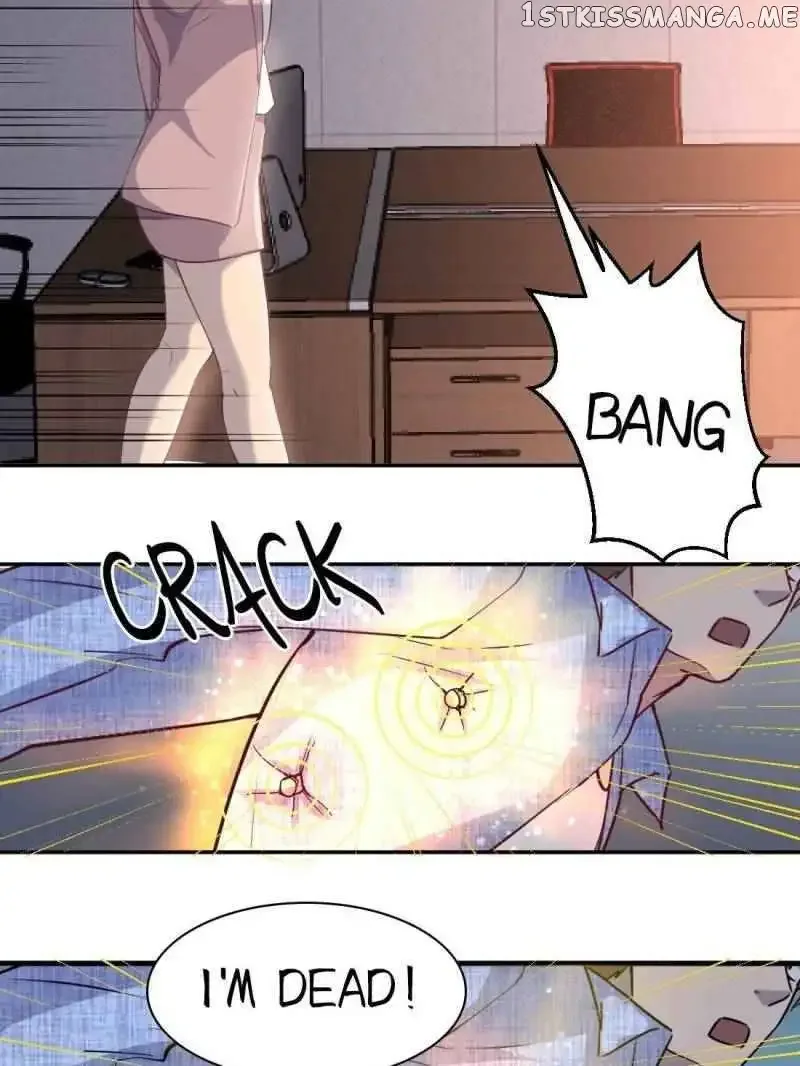 Blind Date To Cultivate Chapter 44 page 35