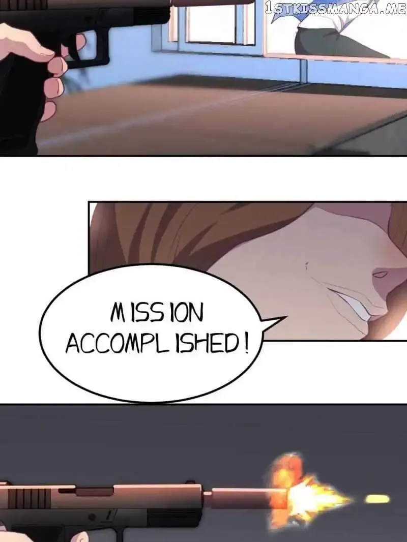 Blind Date To Cultivate Chapter 44 page 38