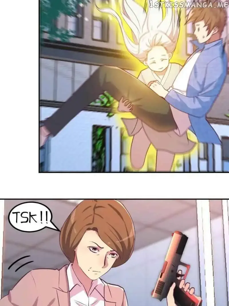 Blind Date To Cultivate Chapter 44 page 46