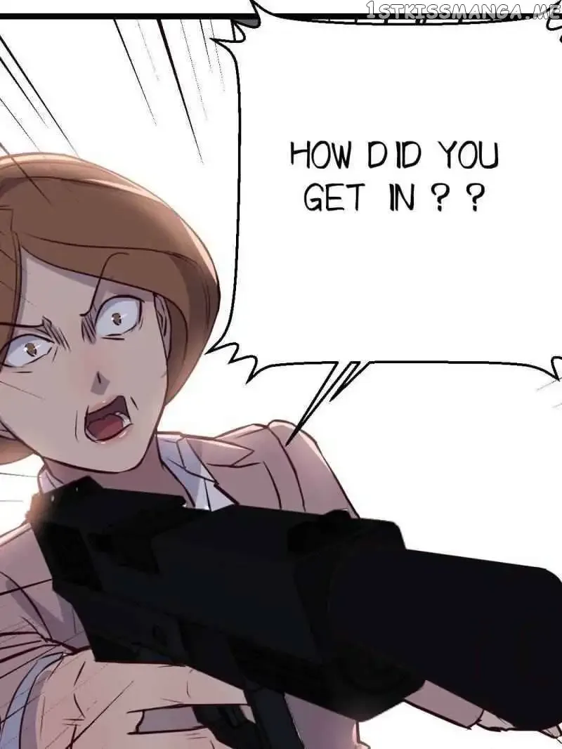 Blind Date To Cultivate Chapter 45 page 5